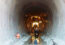 Tunnel Bibra II., Germany