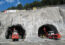 Tunnel Solbakk, Norway