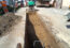 Lužianky – Sewerage system