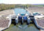 Increasing the security of the area against the backwater of the Little Danube and the Klátovský arm from river Váh, 1st stage