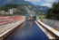 Complete reconstruction of the state road N08 Interlaken-Ost-Brienz, Switzerland